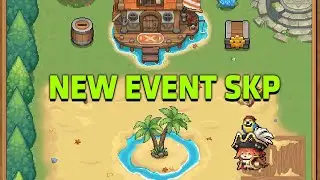 Update Event Soul Knight Prequel anh em !!!