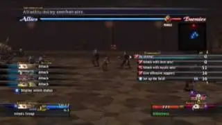 The Last Remnant - Rare  