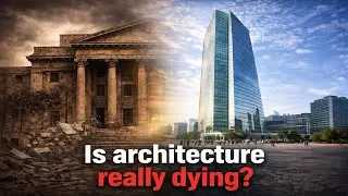 Will Architecture still be Relevant ?