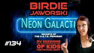Открывая Врата: компания Birdie Jaworski RVs вербует детей-экстрасенсов