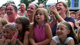 Waterfeesten 2016