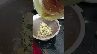 Lileeyan's world is live ONION LEAVES PARATHA #indianfoodmadeeasy #tasteofindia #tastyindia