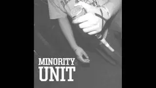 Minority Unit - White Brigade