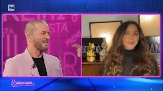 Come ha fatto Raf a conquistare la moglie? - Boomerissima 17/01/2023