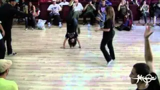 Noname Vs Beat Generation | Show Battle