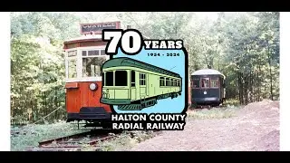HCRR 70th Anniversary Video
