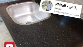 أيهم أفضل الرخام ام الجرانيت والفرق مابينهم l #رفاعي #صلي_علي_النبي