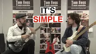 How Bands Like LED ZEPPELIN And QUEEN Write Complex CHORD PROGRESSIONS
