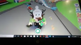GreenCream Trade'uje Się Pojazdami W Adopt Me *ma legendarny limitowany pociąg*!!!!