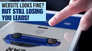 Why Your Driving School Website Isn&rsquo;t Bringing Students