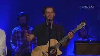 Temptation, Deliverance, Prayer and Brokenness // Greater Grace Church