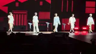 251018上海 your song