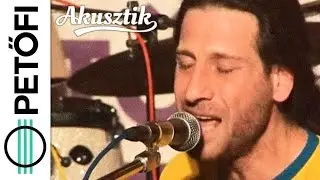 MR2 Akusztik Besh o Drom - Keluska