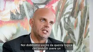 Perch&eacute; partire dall'analisi quando si fa sviluppo territoriale?