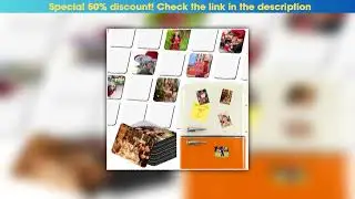 Hands-on 30Pcs/Set Sublimation Blanks Magnet Personalized Fridge Magnet Square Heart Shape Fridge R