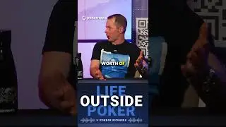 How Did Jonathan Little Write His First Book? | Life Outside Poker #22