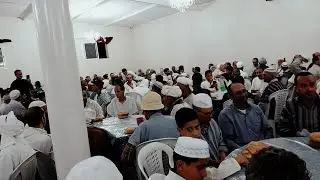 ذكرى وفاة سيدي الحاج الحبيب البوشواري تنالت 2022