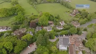 WarnerGray Estate Agents. Property for sale in Peasmarsh Rye East Sussex. Character period cottages