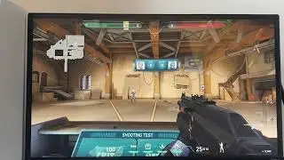 VALORANT Console: Best Aim Curve To Use! (Better Aim / Movement!)
