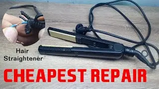 Easy Fix That Actually Works! | DIY Electronics Repair
