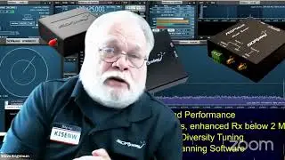 Technology - SDR ~ Software Defined Radio