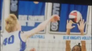 Eric Alteus 2023 highlights