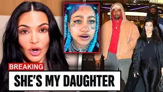 Kim Kardashian Explodes at Kourtney After North Drama Goes Public | Kourtney Backs Kanye