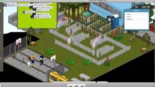 Cazando mods en habbo.es Infobus de habbo 2012 ( MOD-Litwave )