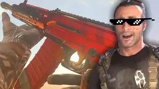 NEW WEAPONS IN MW REMASTERED! Huge Update, Patch Notes, and more!