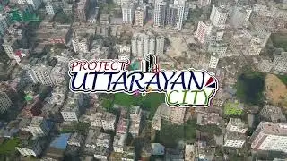 Welcome to Uttarayan City &ndash; A Modern Ideal Housing Project! 🏙️