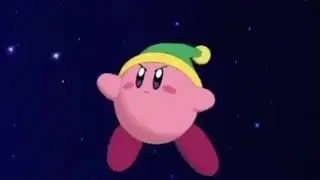 Sword Kirby Transformation