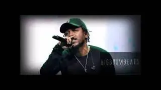 KENDRICK LAMAR TYPE BEAT 