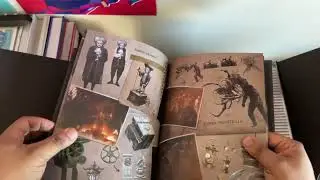 Birthday Resident Evil 4 Remake Collector Edition Unboxing [GameStop Exclusive ]