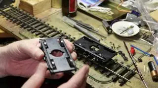 Part 2: The Bogies