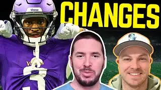 NFL Week 7 Revealed Major WR Changes For Fantasy Football