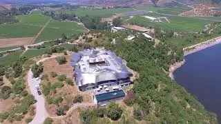 Vi&ntilde;a Vik Winery Hotel Chile