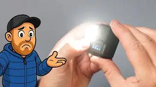 GoPro Lit Hero - Close Up Look
