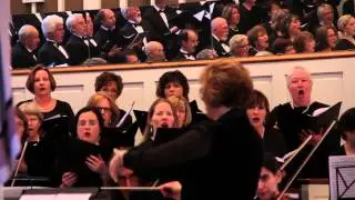 The Pittsburgh Concert Chorale Reel