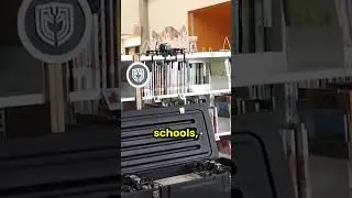 Drone Against School Shooters