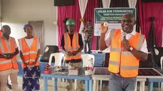 #Solar4Ogoni