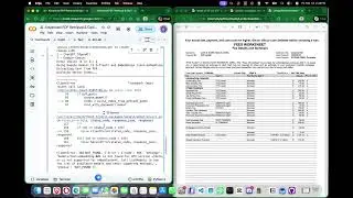 Extern Midweek Project: MyMuPDF and LLM