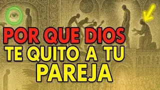 DIOS EST&Aacute; CERRANDO ESTA ETAPA&hellip; aunque NO lo entiendas (y no debes mirar atr&aacute;s)