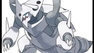 Pokemon Showdown OU 