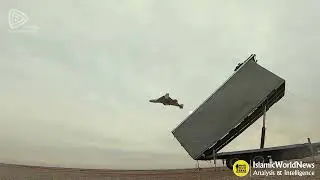 Shahed 136 drone Great Prophet 17 drill