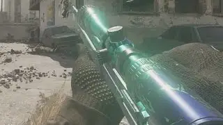 INSANE NEW MODERN WARFARE REMASTERED CAMOS