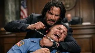 JOHN WICK &ndash; Skurky&rsquo;s Law | Ruthless Stealth & Tactical Carnage | Hitman Absolution #14