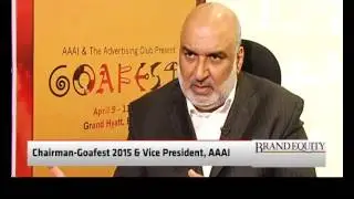 Brand Equity: Can Goafest Be Resurrected?