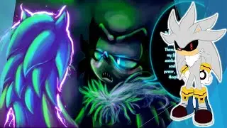[Silver.Exe реагирует] Убийство меня, выпуски 4 и 5