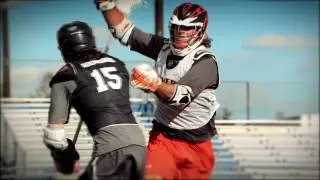 Maverik Lacrosse : Redemption featuring Paul Rabil