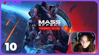 Missioni secondarie | Mass Effect Legendary Edition | Gameplay Ita 10